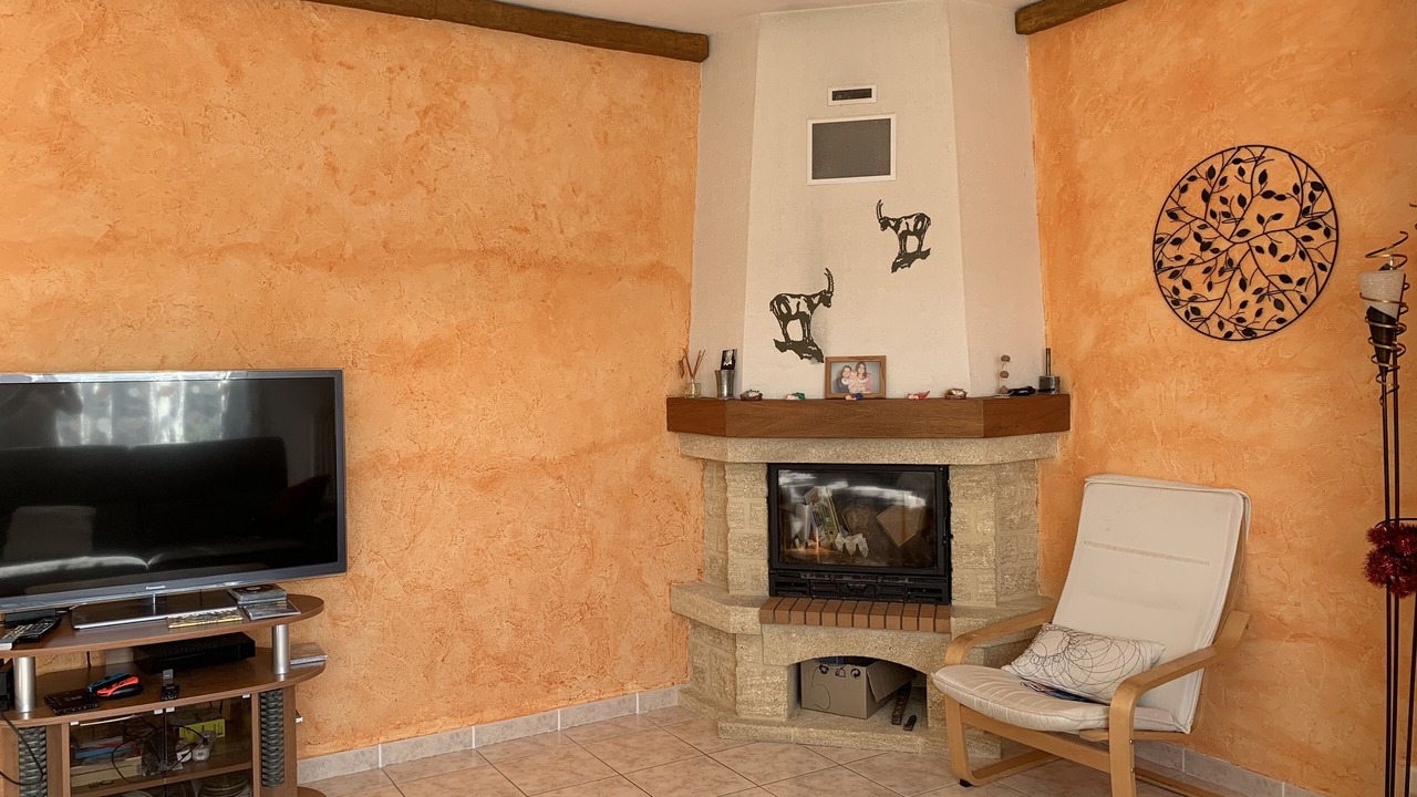 Photo of Livingroom in Montferrier-sur-Lez