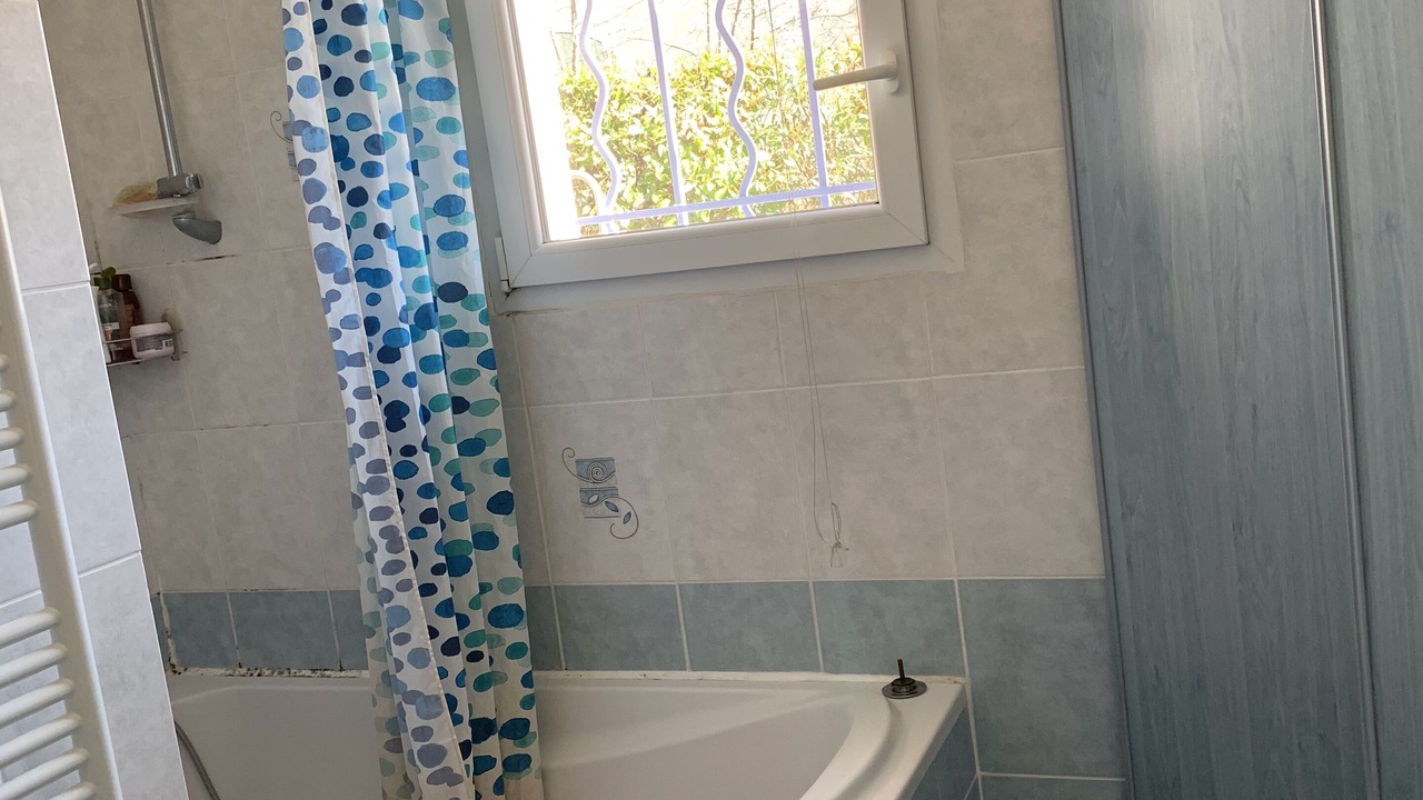 Photo of Bathroom in Montferrier-sur-Lez