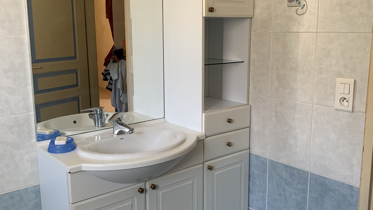 Photo of Bathroom in Montferrier-sur-Lez