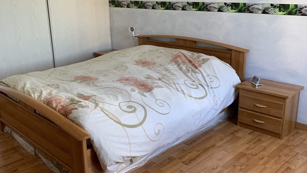 Photo of Bedroom in Montferrier-sur-Lez