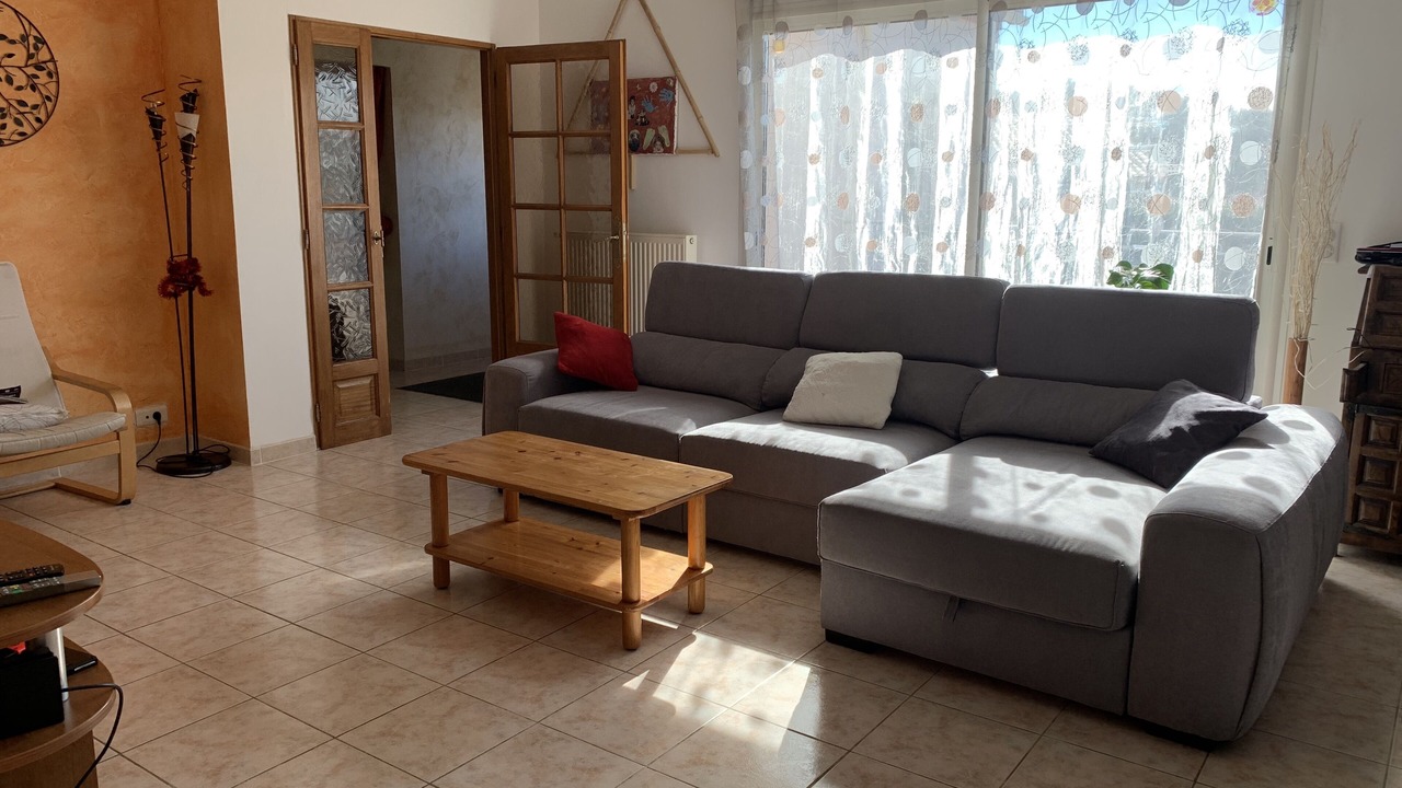 Photo of Livingroom in Montferrier-sur-Lez