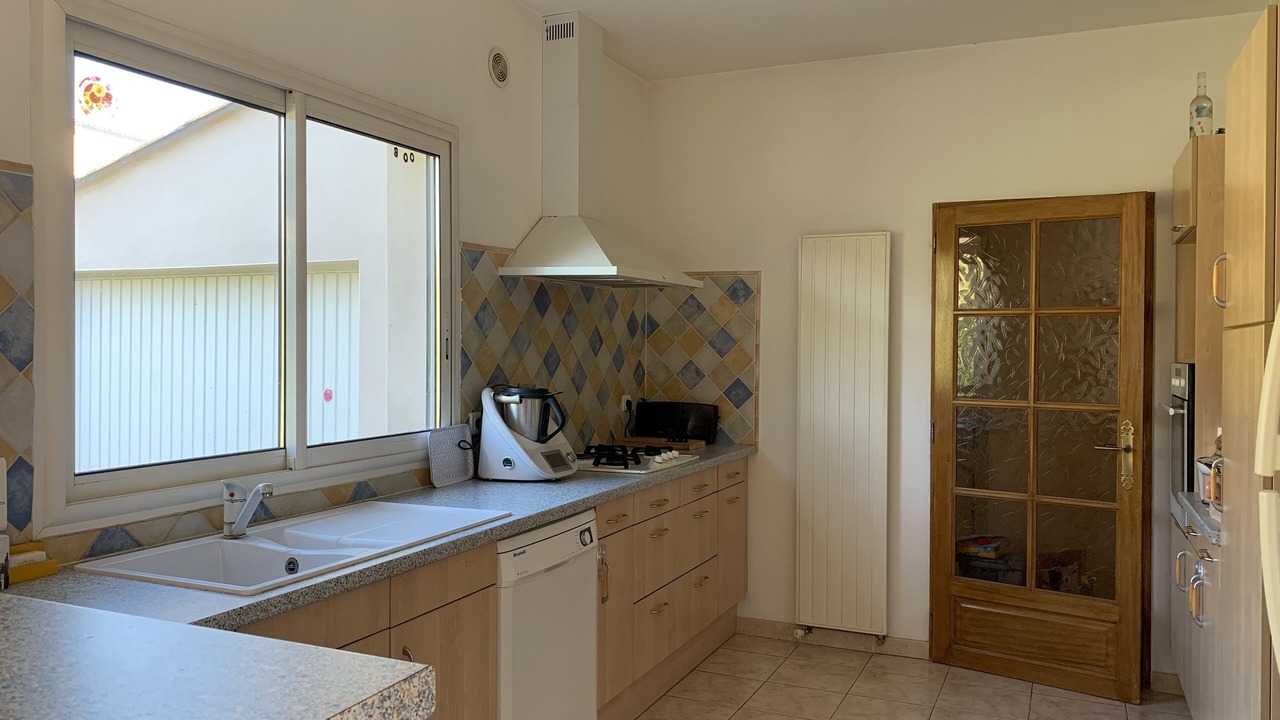 Photo of Kitchen in Montferrier-sur-Lez