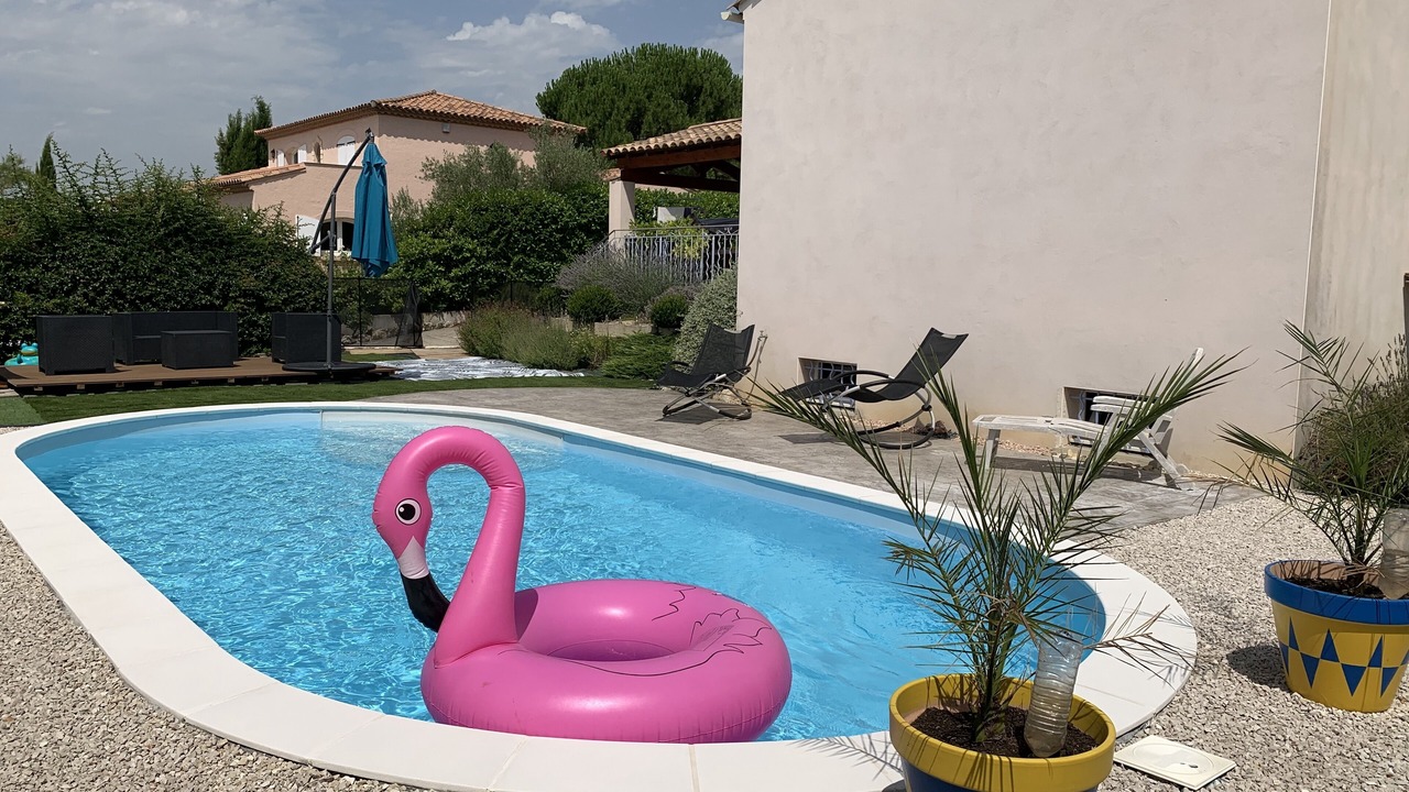 Photo of Outdoor in Montferrier-sur-Lez