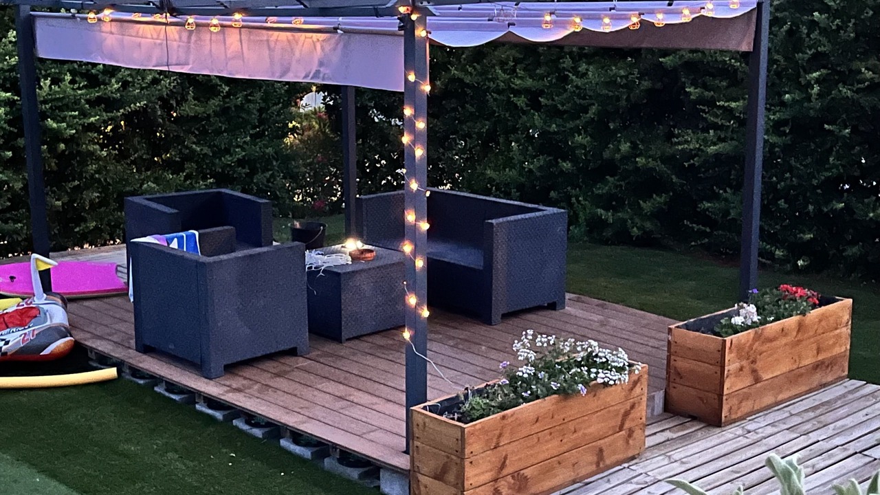 Photo of Outdoor in Montferrier-sur-Lez