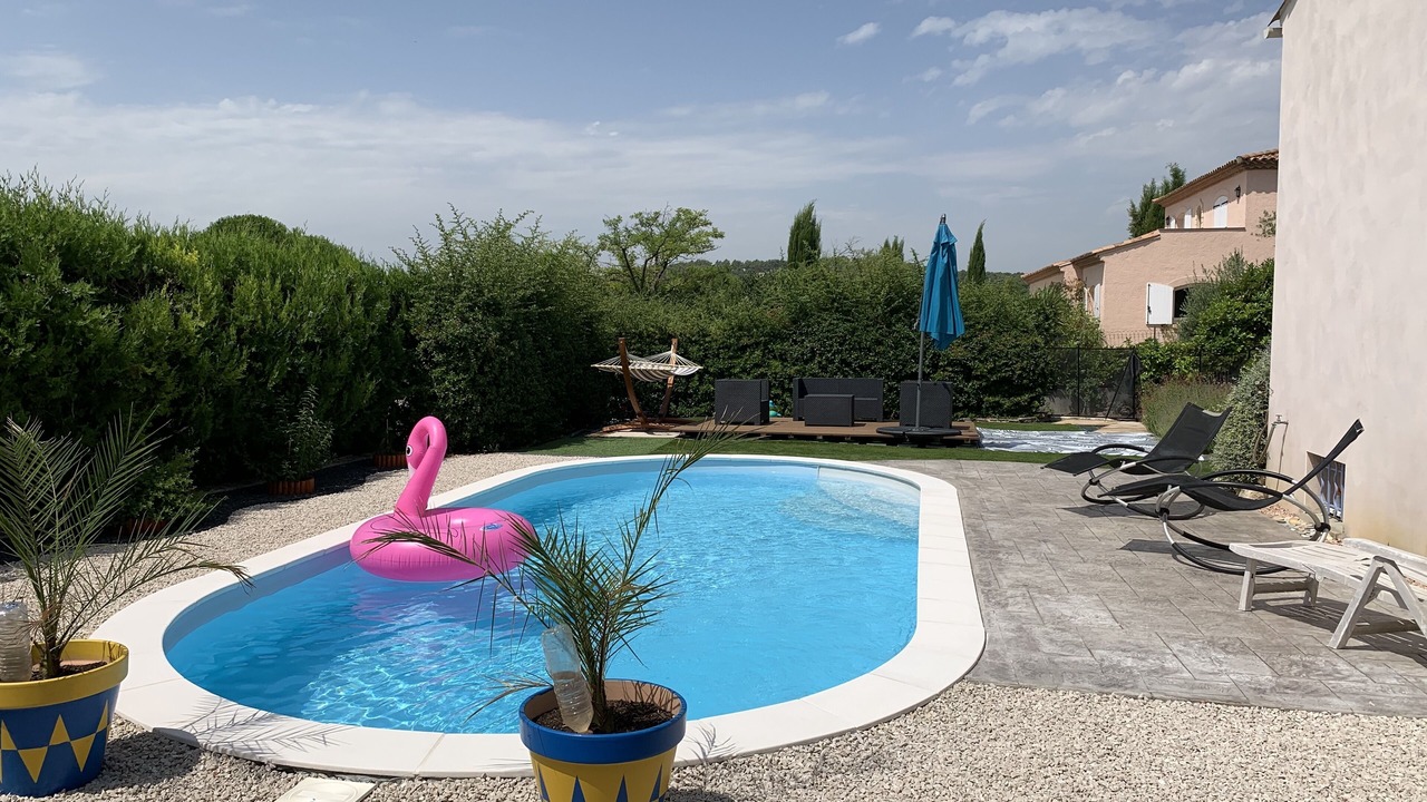 Photo of Outdoor in Montferrier-sur-Lez