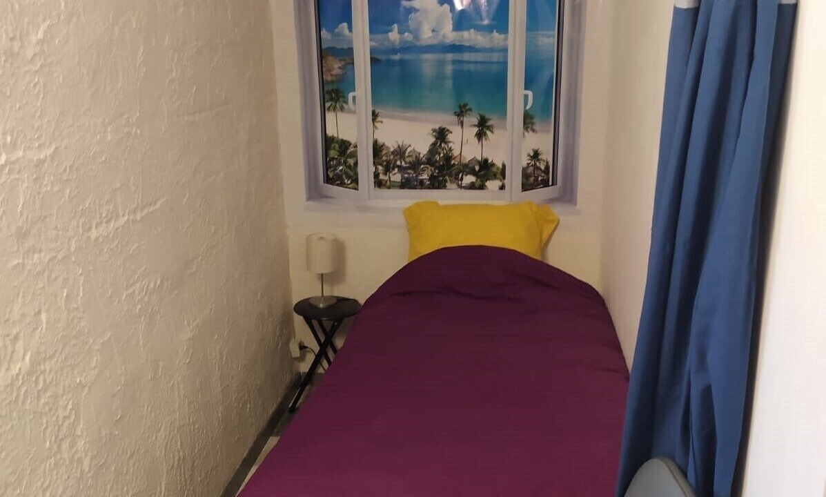 Photo of Bedroom in Saint-Ambroix