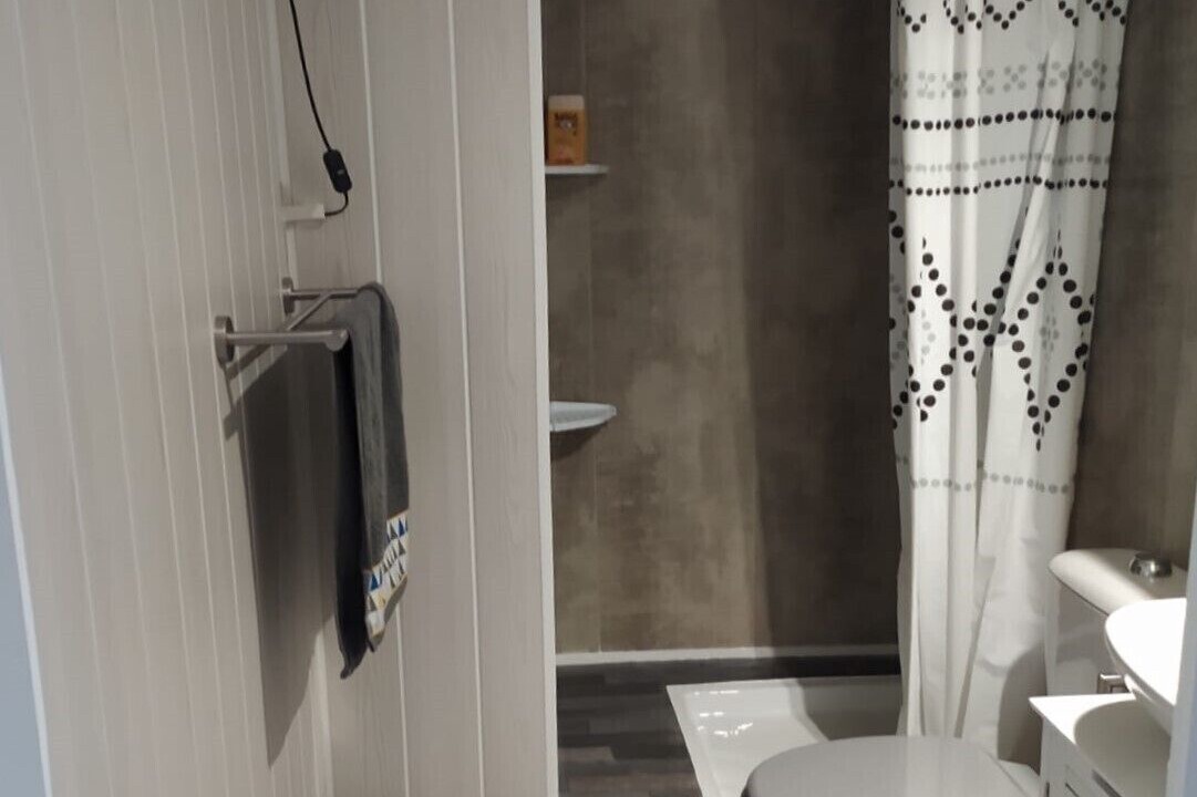 Photo of Bathroom in Saint-Ambroix
