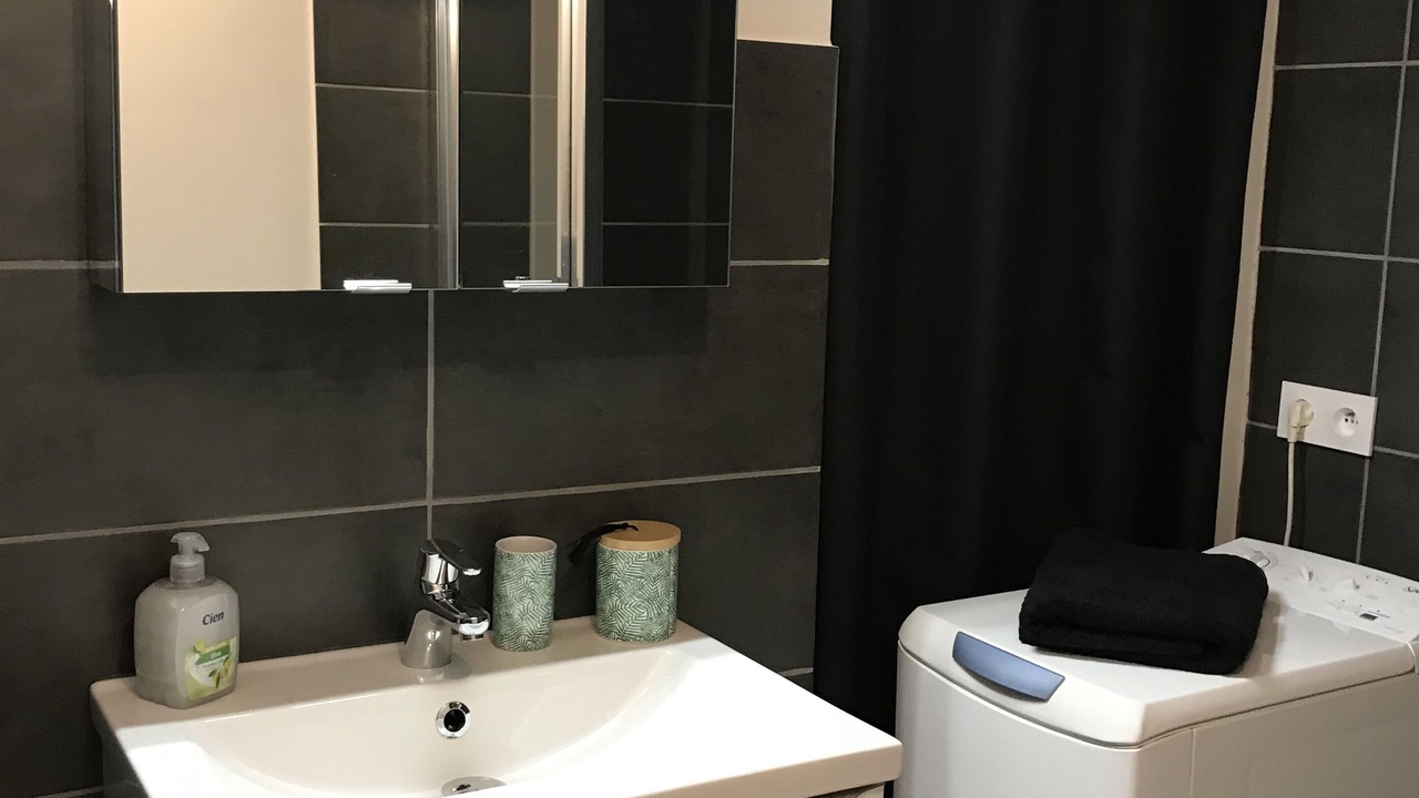 Photo of Bathroom in Neufchateau
