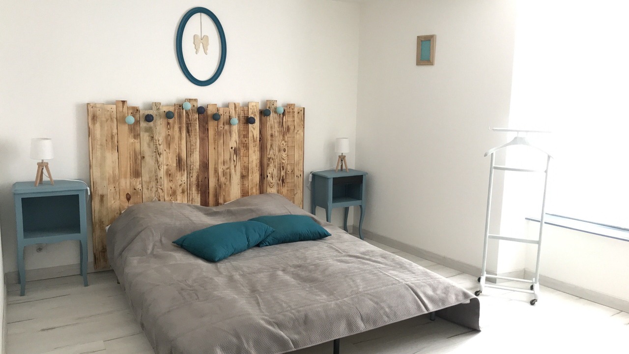 Photo of Bedroom in Neufchateau