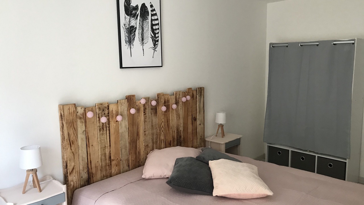 Photo of Bedroom in Neufchateau