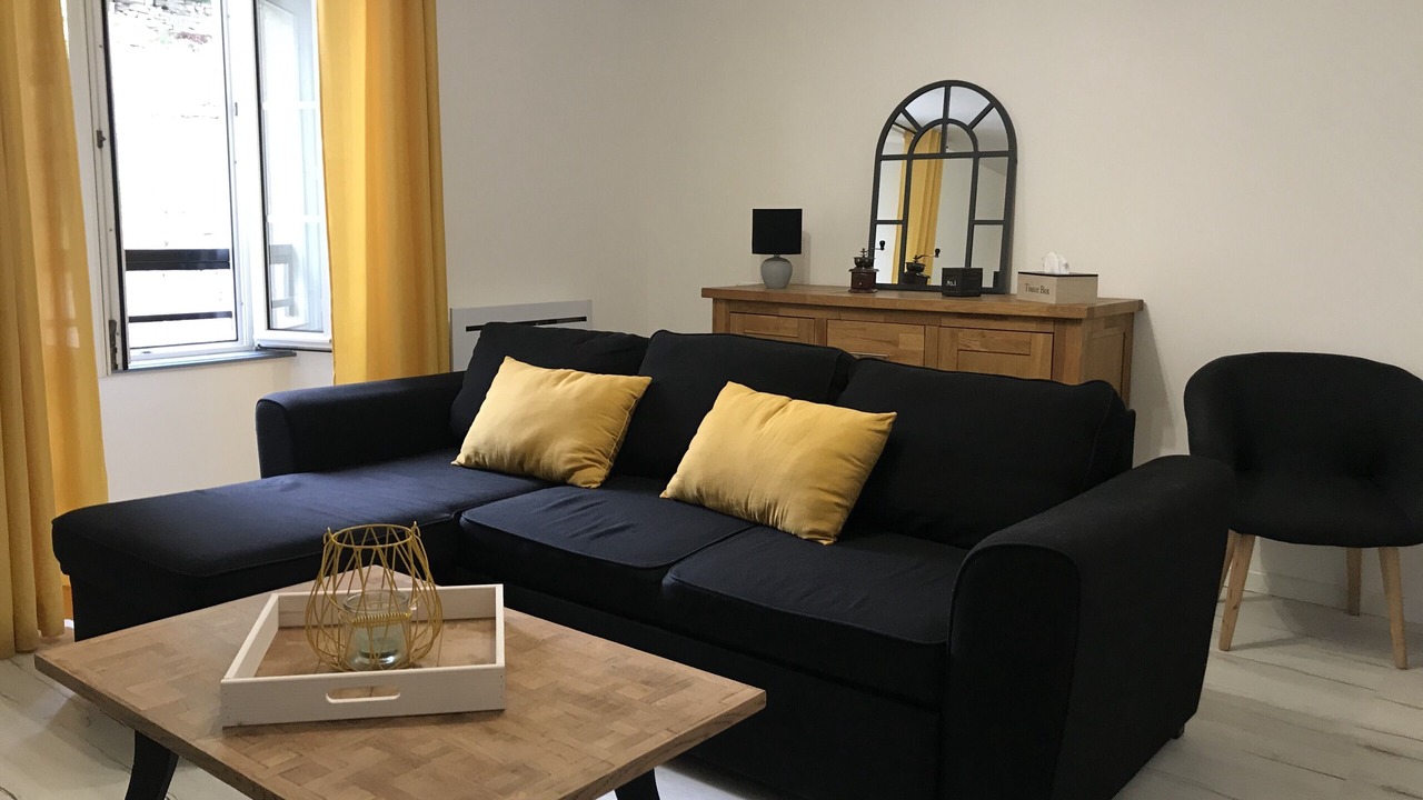 Photo of Livingroom in Neufchateau