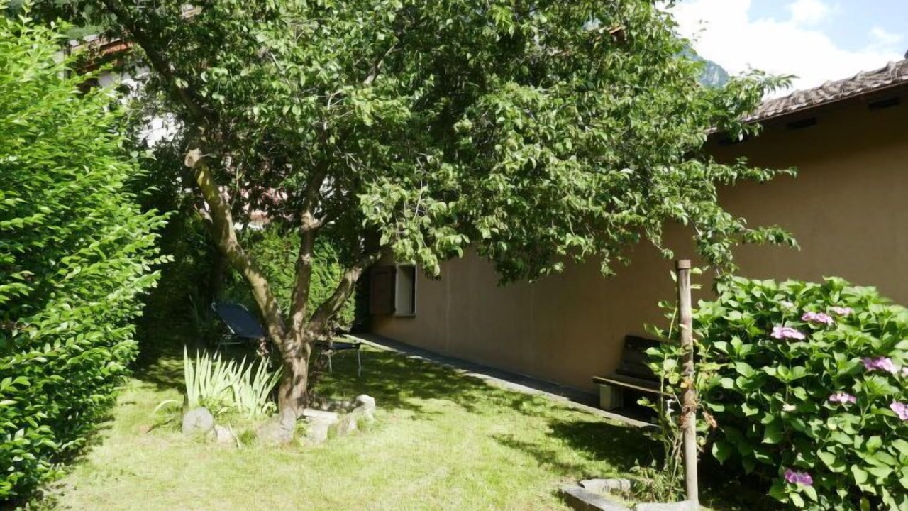 Photo of Outdoor in Olivone