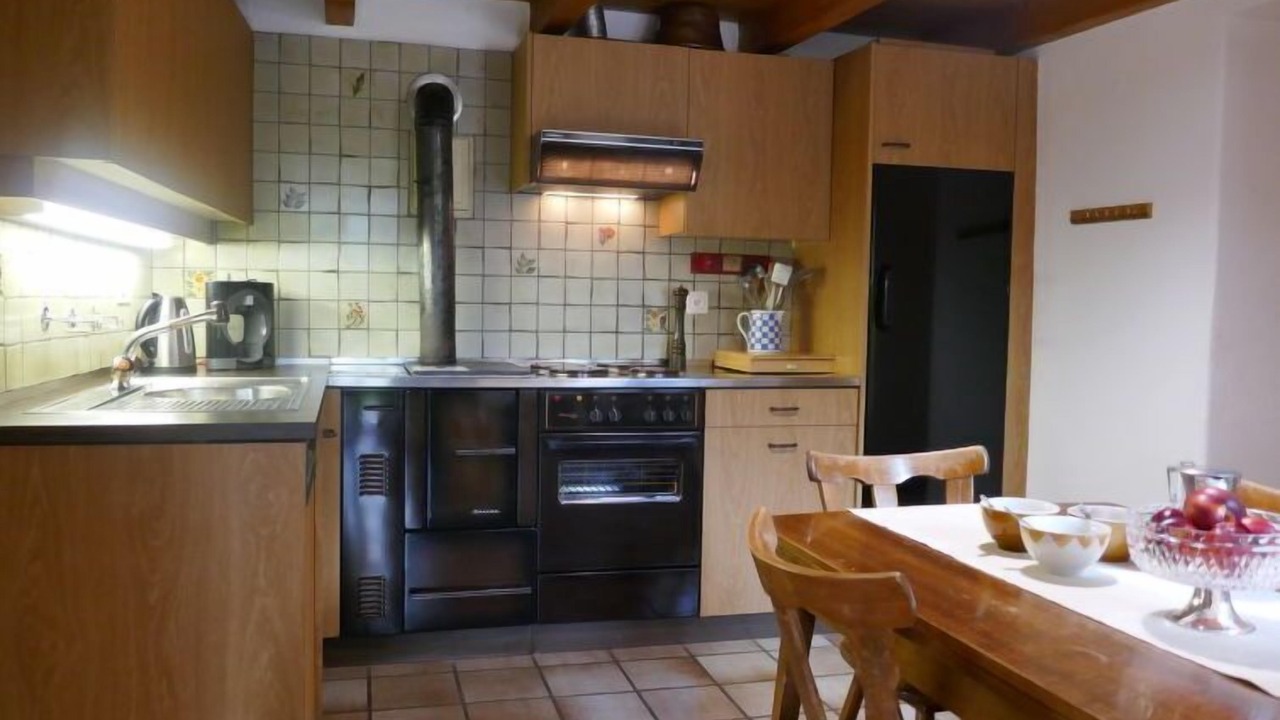 Photo of Bedroom in Olivone