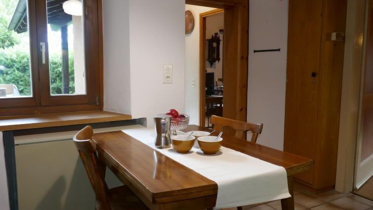 Photo of Bedroom in Olivone