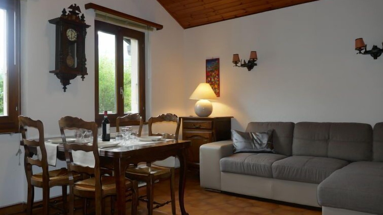 Photo of Livingroom in Olivone