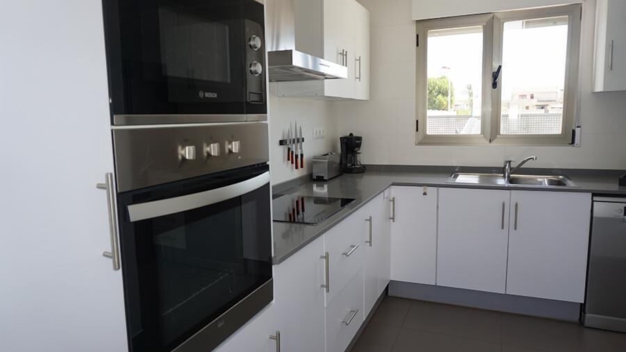 Photo of Kitchen in Els Poblets