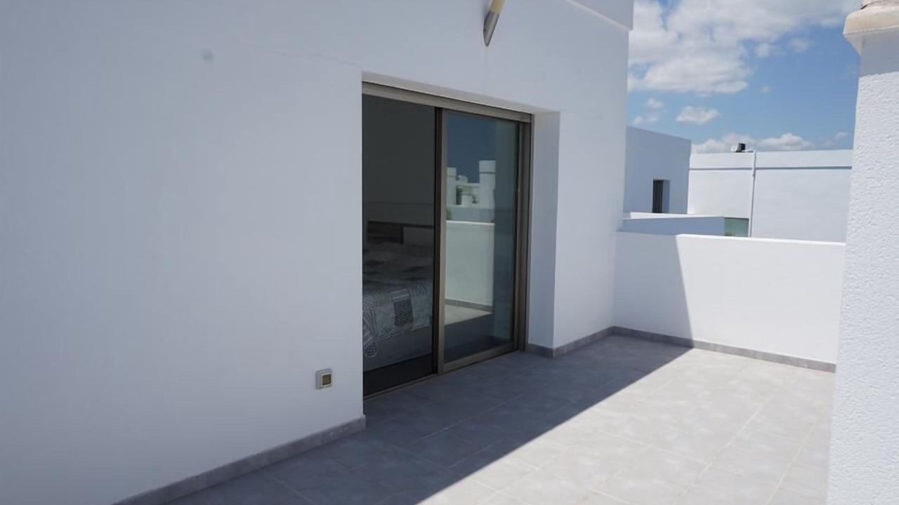 Photo of Patio Balcony in Els Poblets