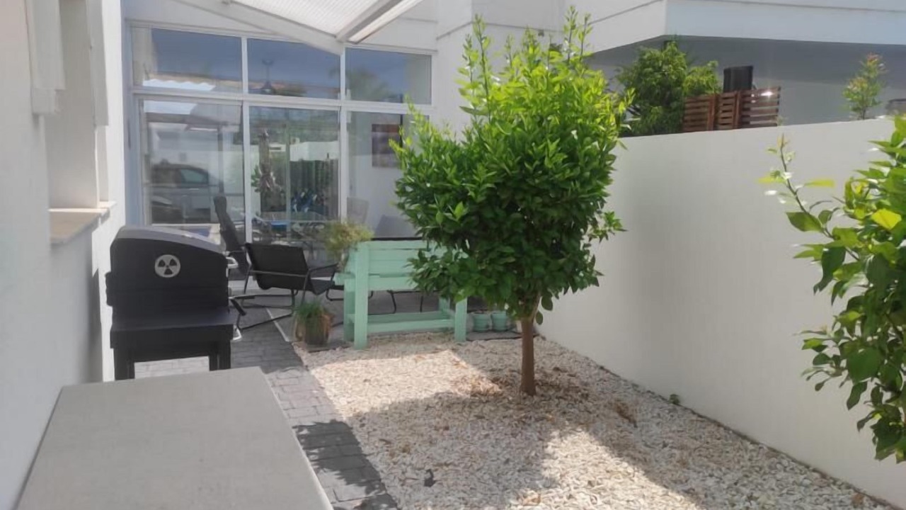 Photo of Patio Balcony in Els Poblets