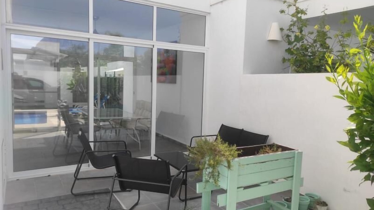 Photo of Patio Balcony in Els Poblets