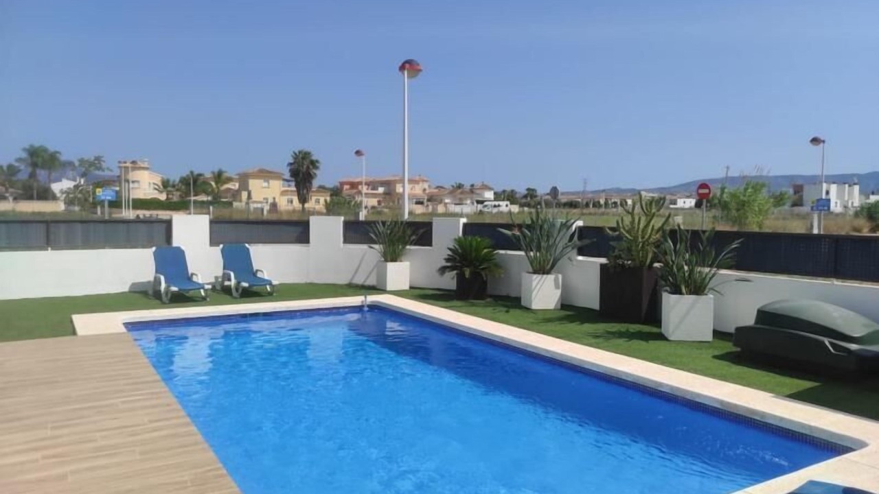 Photo of Outdoor in Els Poblets