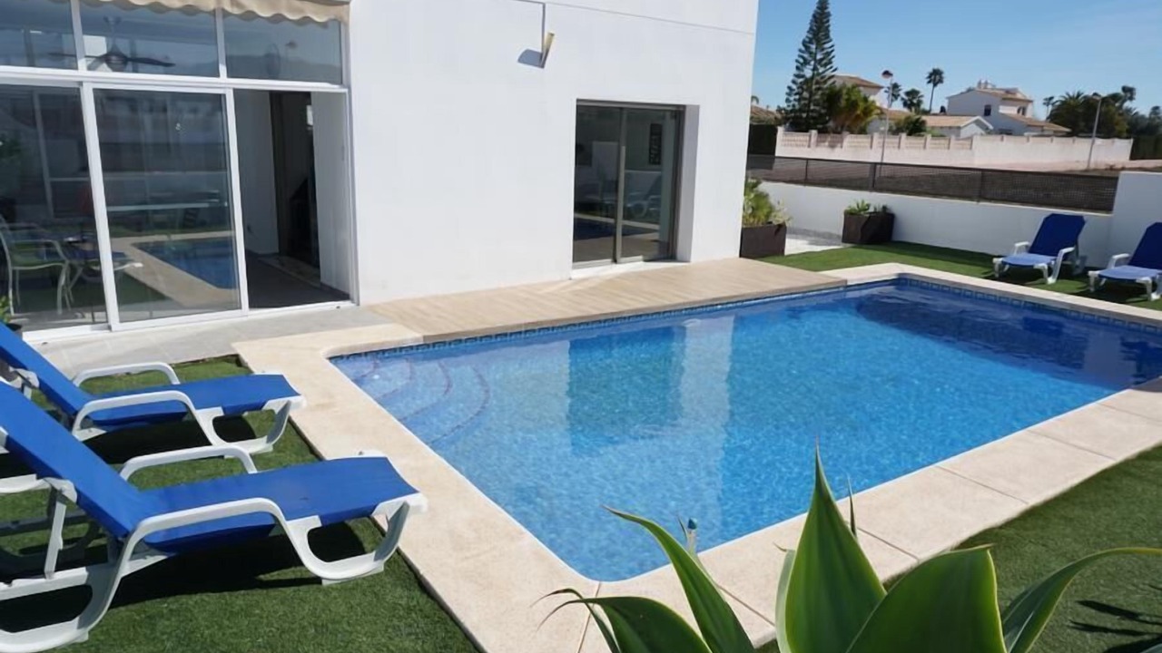 Photo of Outdoor in Els Poblets