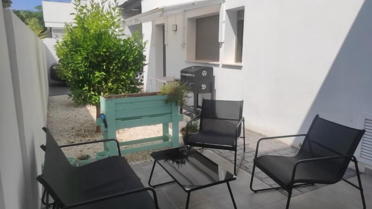 Photo of Patio Balcony in Els Poblets