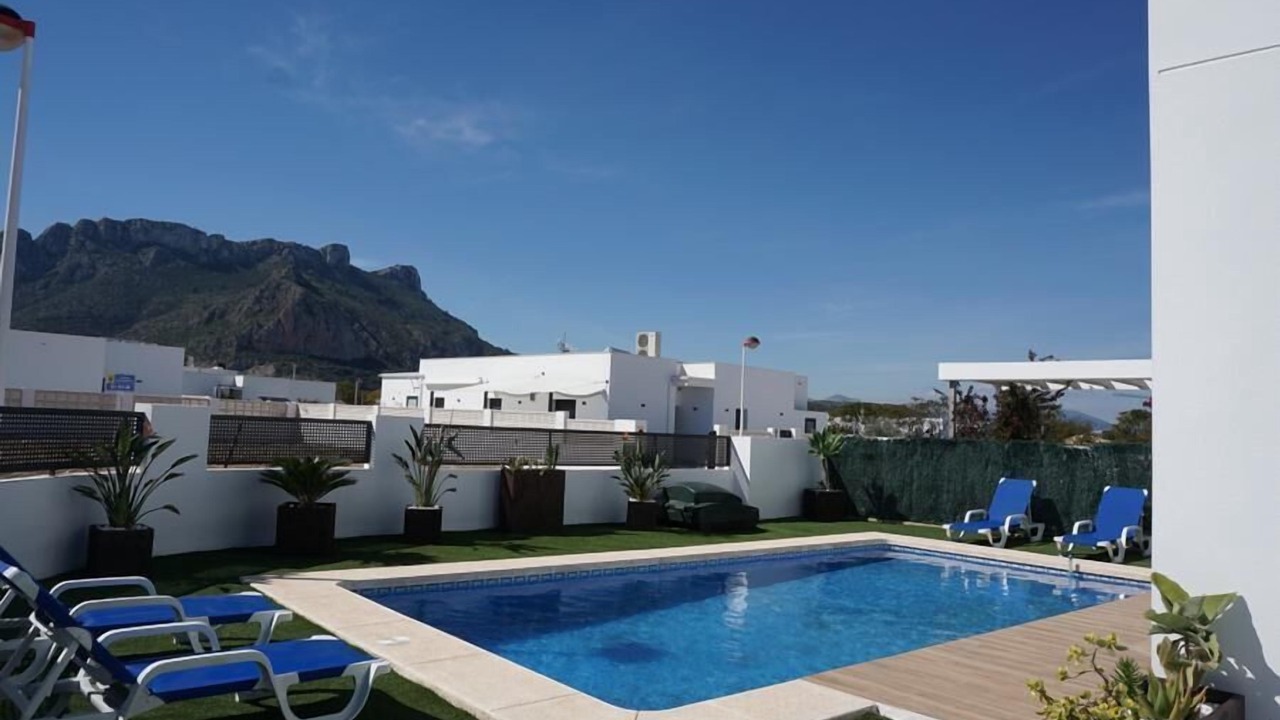 Photo of Outdoor in Els Poblets
