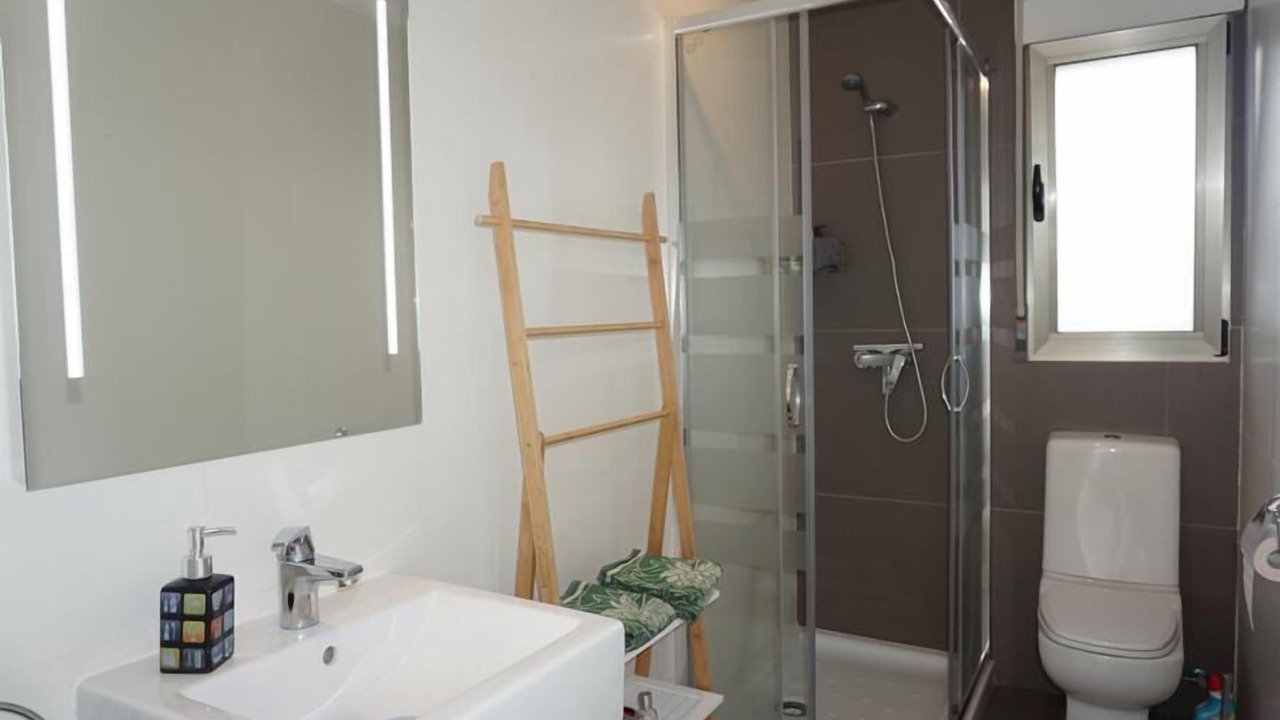 Photo of Bathroom in Els Poblets