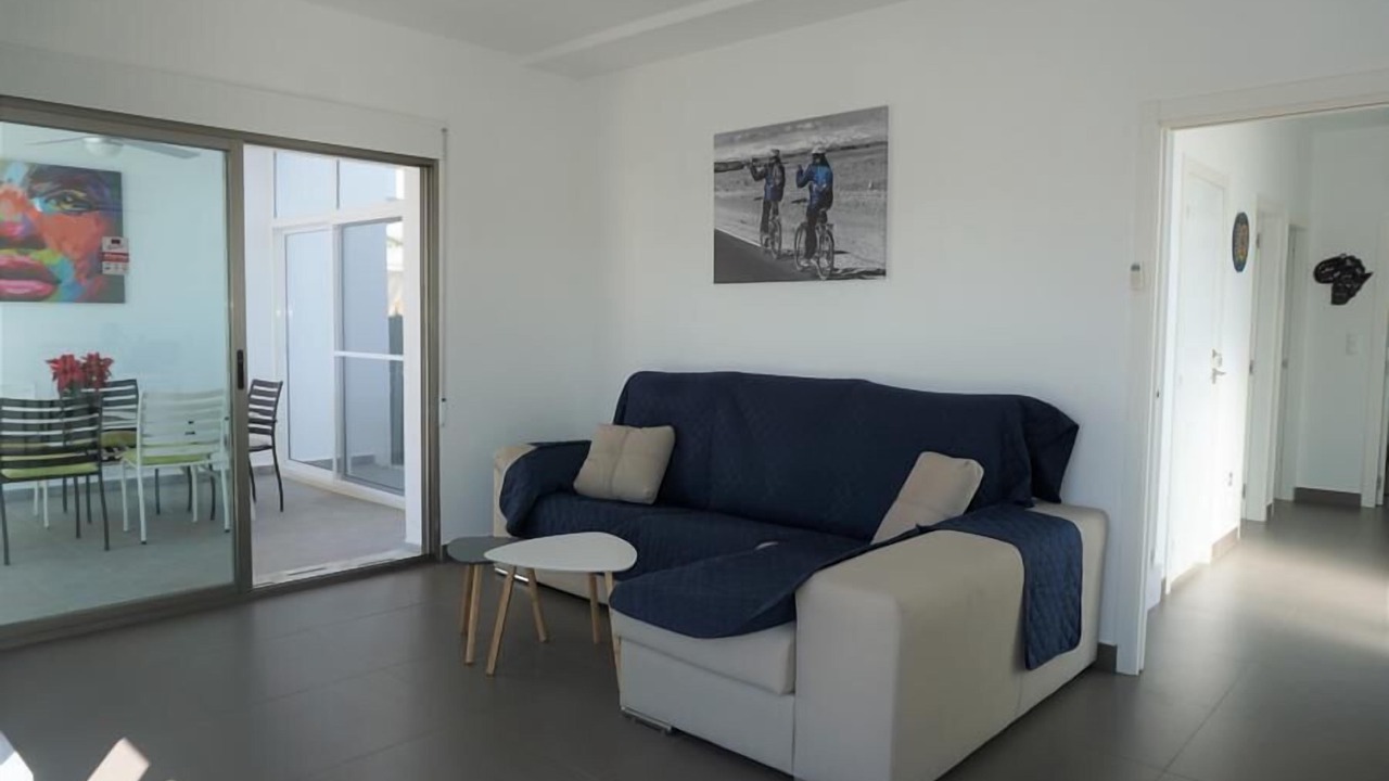 Photo of Livingroom in Els Poblets