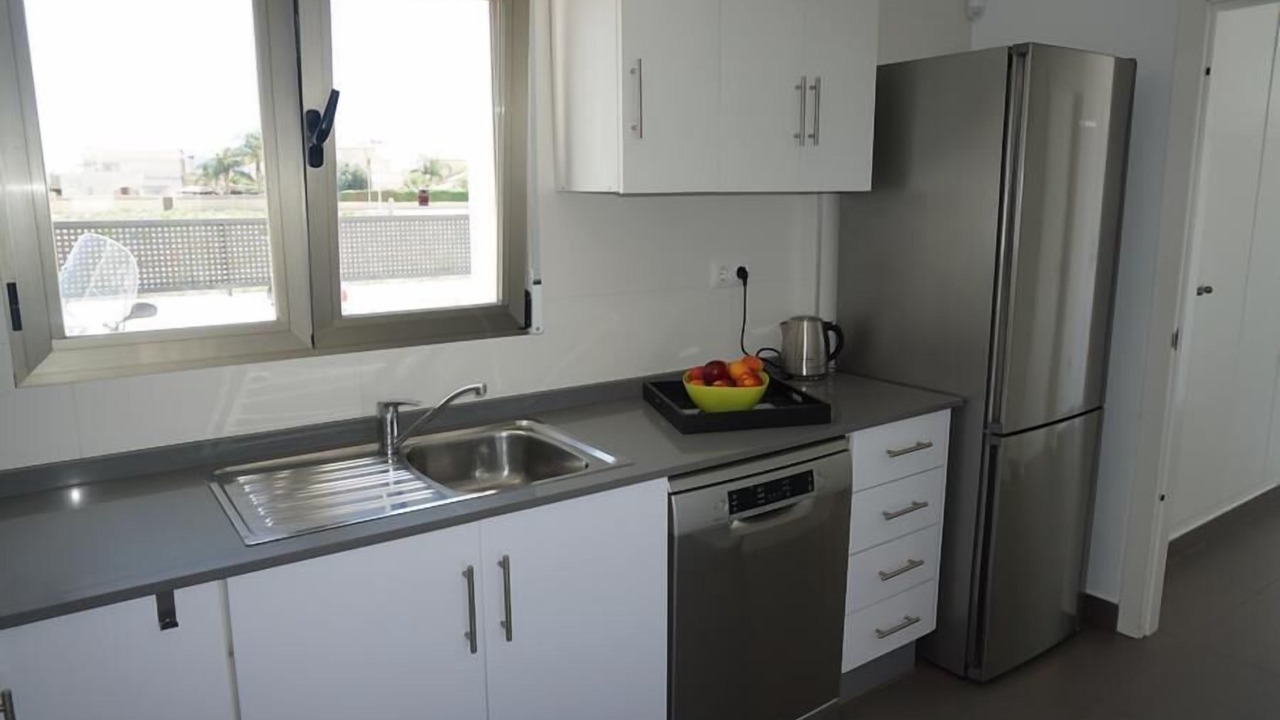 Photo of Kitchen in Els Poblets