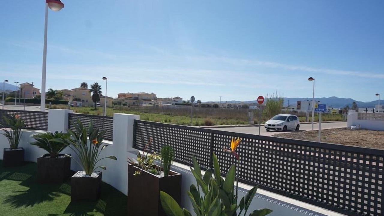 Photo of Outdoor in Els Poblets