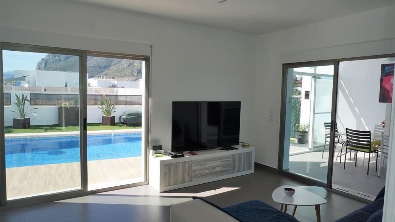 Photo of Livingroom in Els Poblets