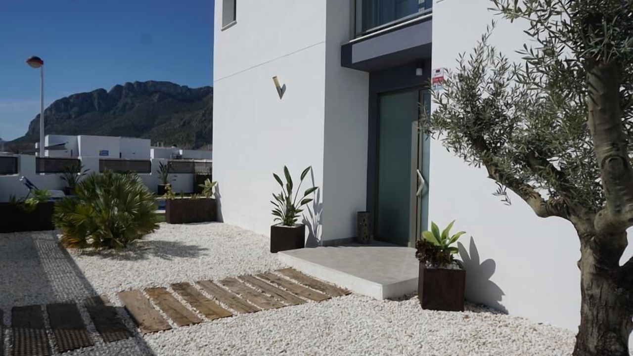 Photo of Outdoor in Els Poblets
