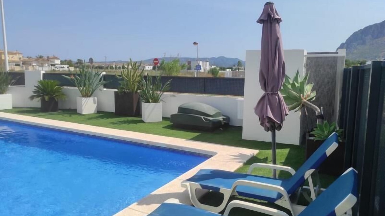 Photo of Outdoor in Els Poblets