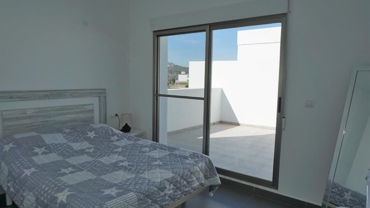 Photo of Bedroom in Els Poblets