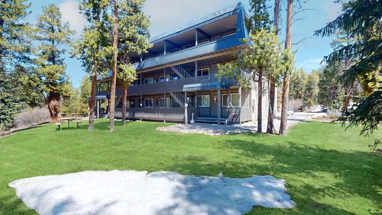 Photo of Outdoor in Winter Park