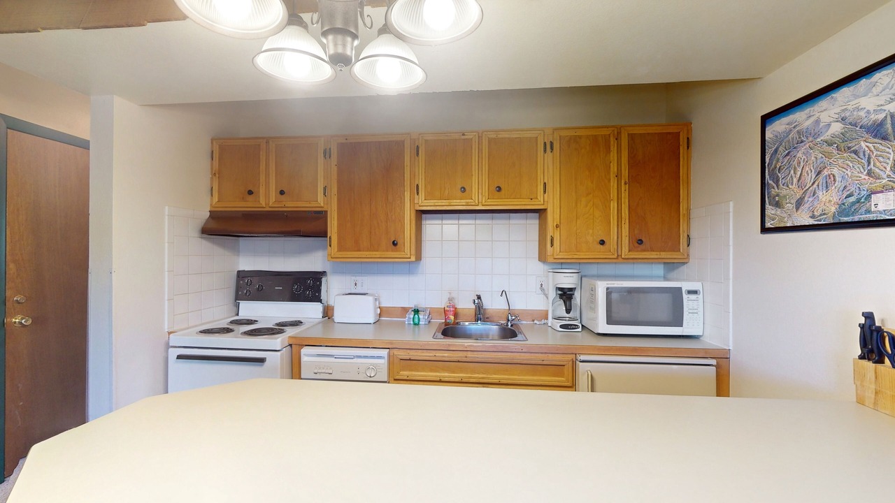 Photo of Kitchen in Winter Park
