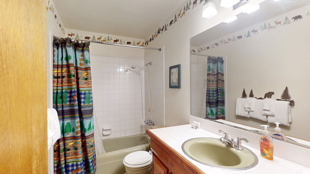 Photo of Bathroom in Winter Park