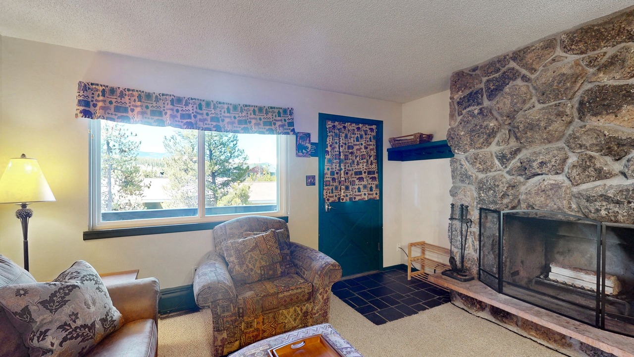 Photo of Livingroom in Winter Park