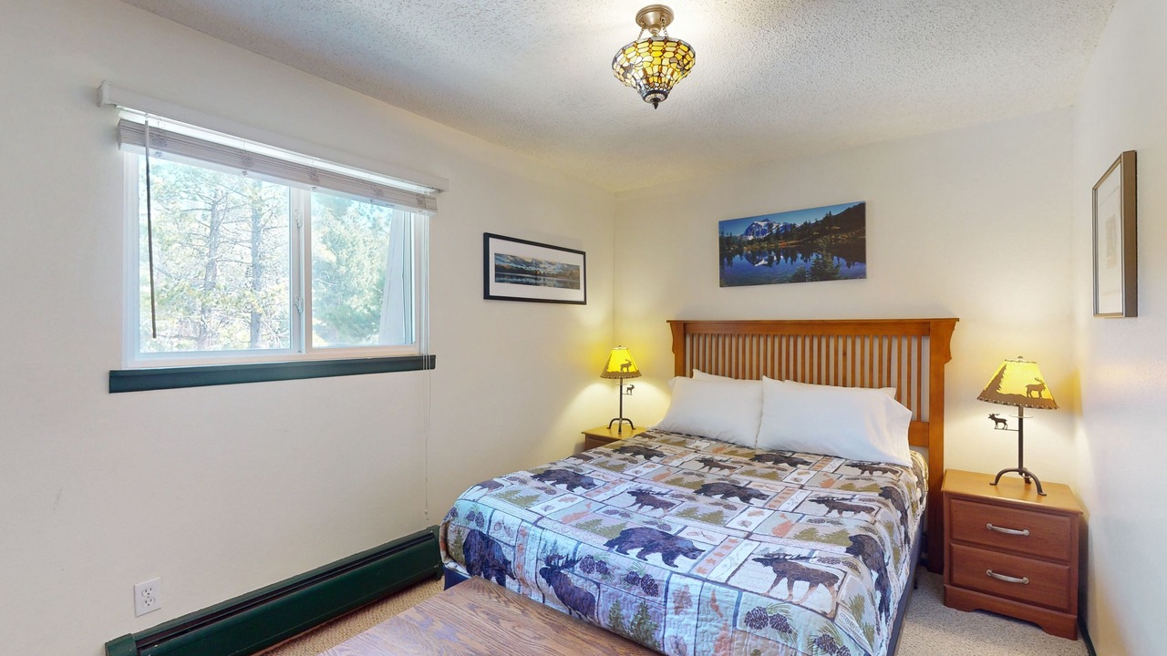 Photo of Bedroom in Winter Park