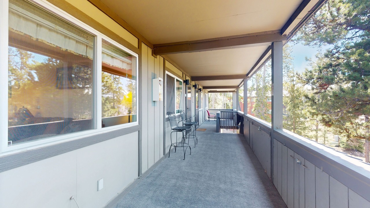 Photo of Patio Balcony in Winter Park