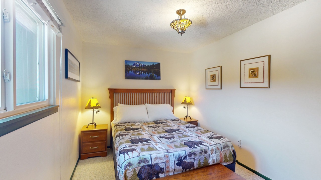 Photo of Bedroom in Winter Park