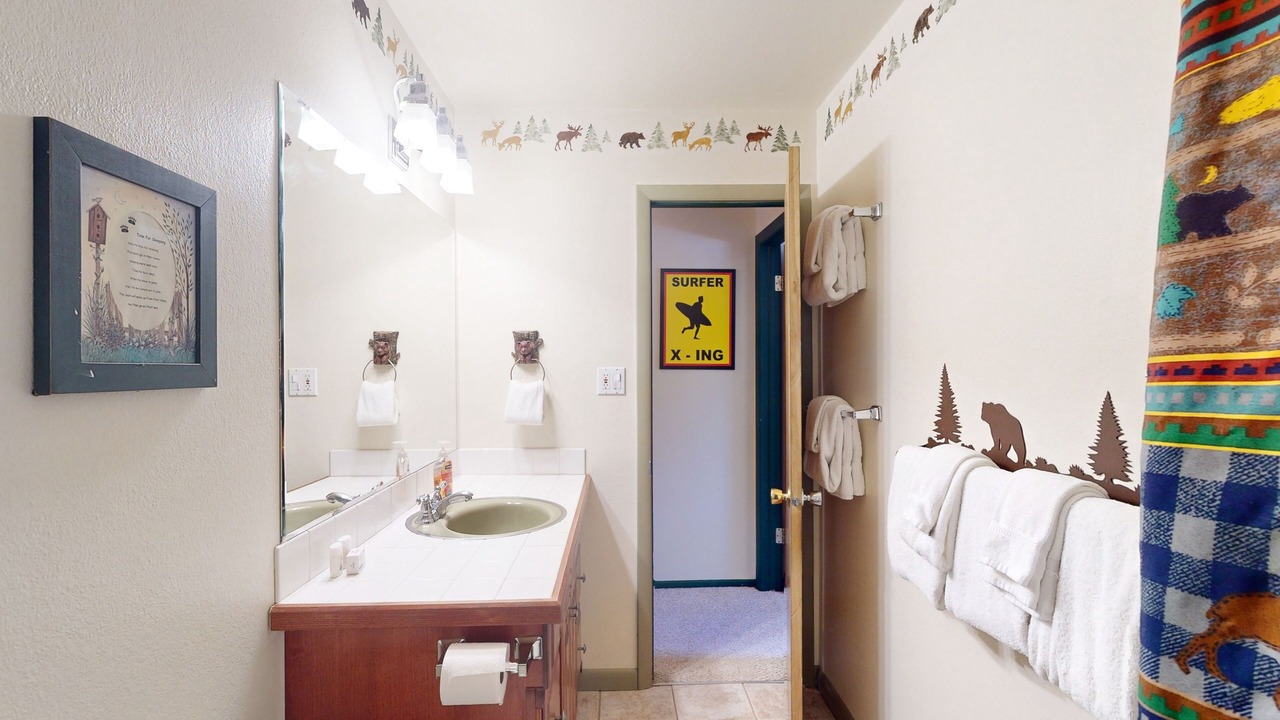 Photo of Bathroom in Winter Park