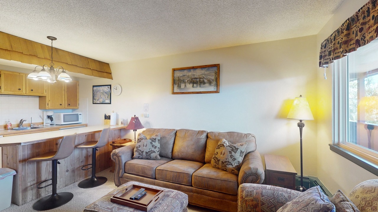 Photo of Livingroom in Winter Park