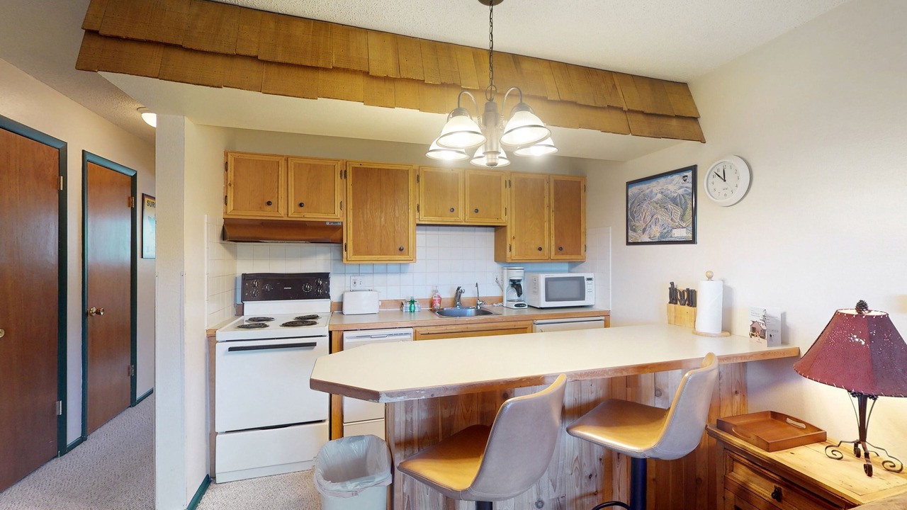 Photo of Kitchen in Winter Park