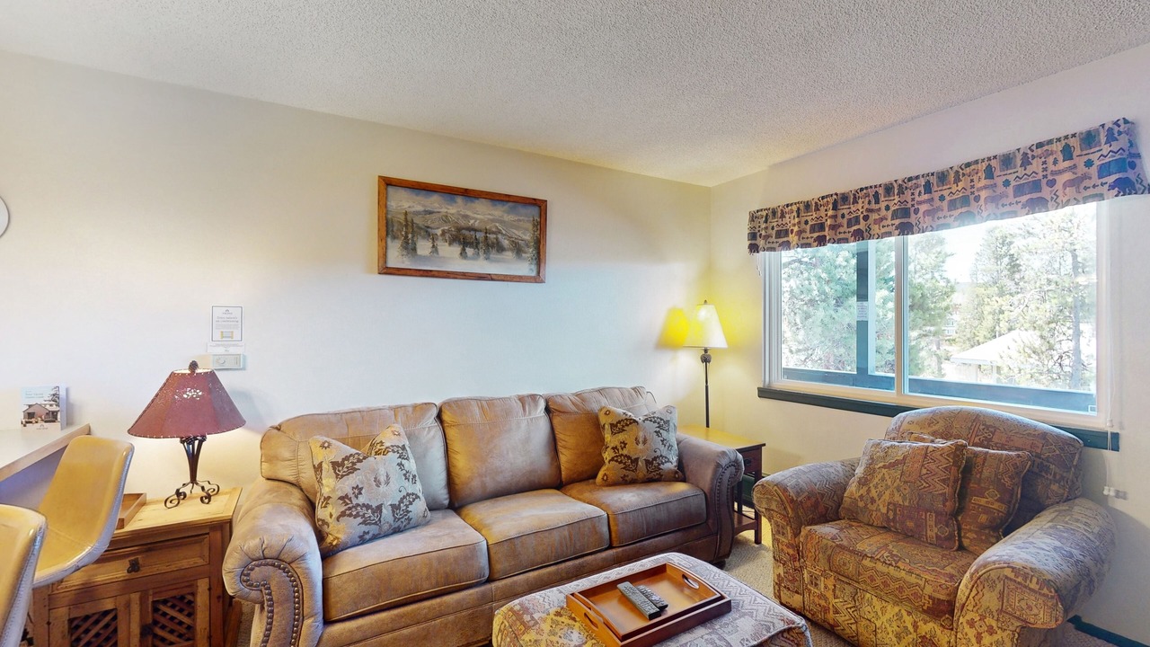 Photo of Livingroom in Winter Park