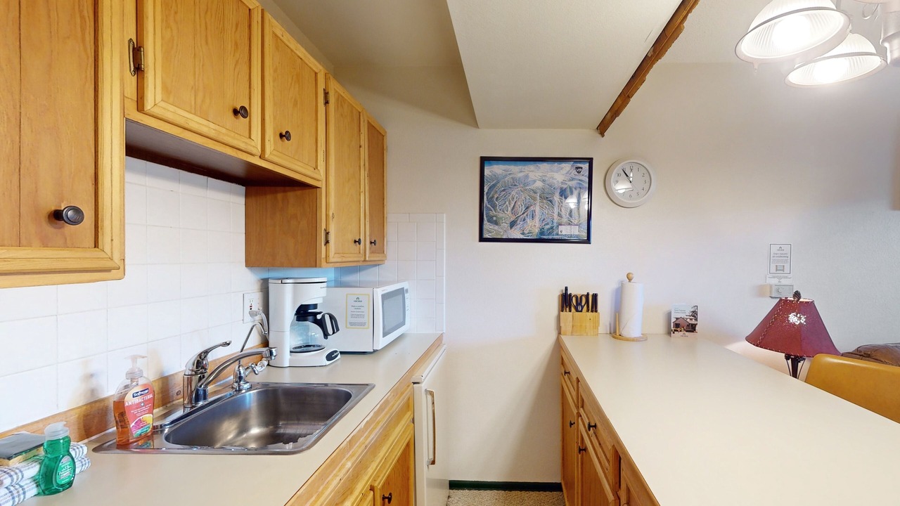 Photo of Kitchen in Winter Park