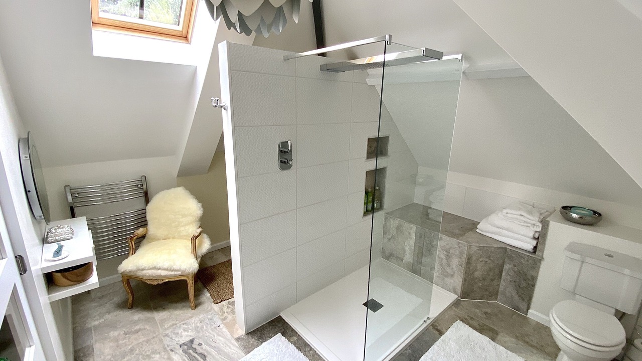 Photo of Bathroom in Wickham Market