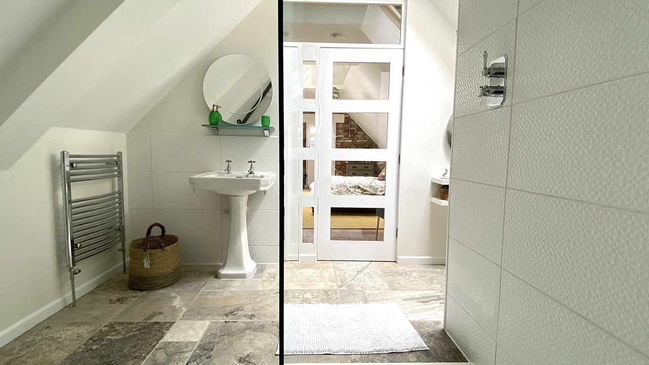 Photo of Bathroom in Wickham Market