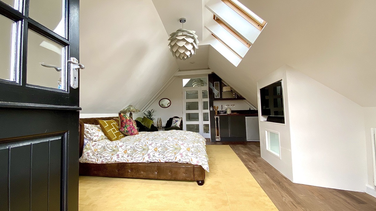 Photo of Bedroom in Wickham Market